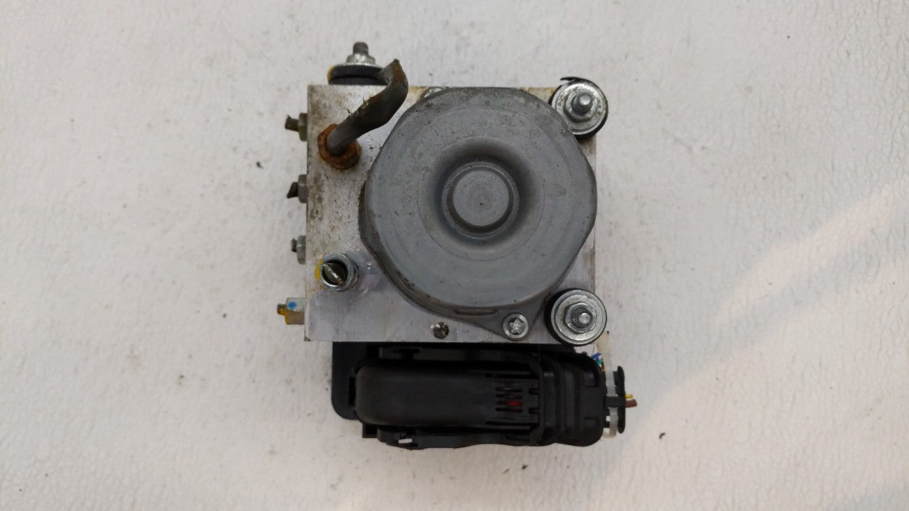 2020 Nissan Versa ABS Pump Control Module Replacement P/N:2265106527 Fits OEM Used Auto Parts - Oemusedautoparts1.com