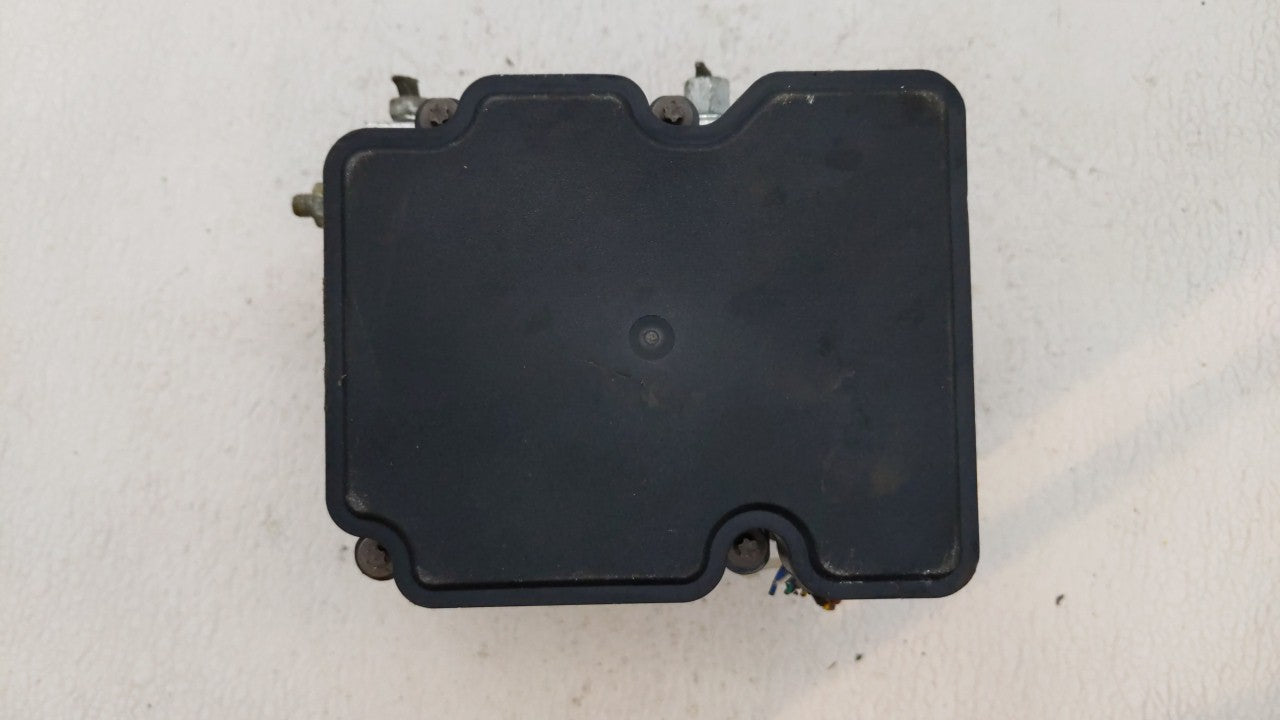 2020 Nissan Versa ABS Pump Control Module Replacement P/N:2265106527 Fits OEM Used Auto Parts - Oemusedautoparts1.com