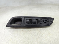 2020-2022 Nissan Versa Master Power Window Switch Replacement Driver Side Left P/N:25401 5EA1A Fits Fits 2020 2021 2022 OEM 