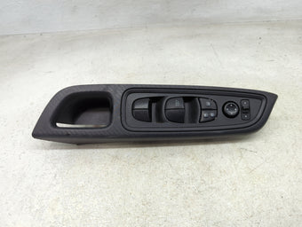 compare product 2020-2022 Nissan Versa Master Power Window Switch Replacement Driver Side Left P/N:25401 5EA1A Fits Fits 2020 2021 2022 OEM Used Auto Parts