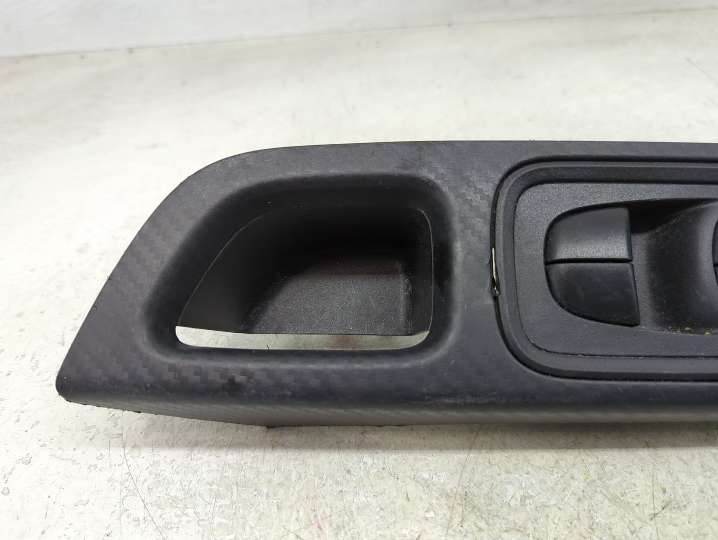 2020-2022 Nissan Versa Master Power Window Switch Replacement Driver Side Left P/N:25401 5EA1A Fits Fits 2020 2021 2022 OEM 