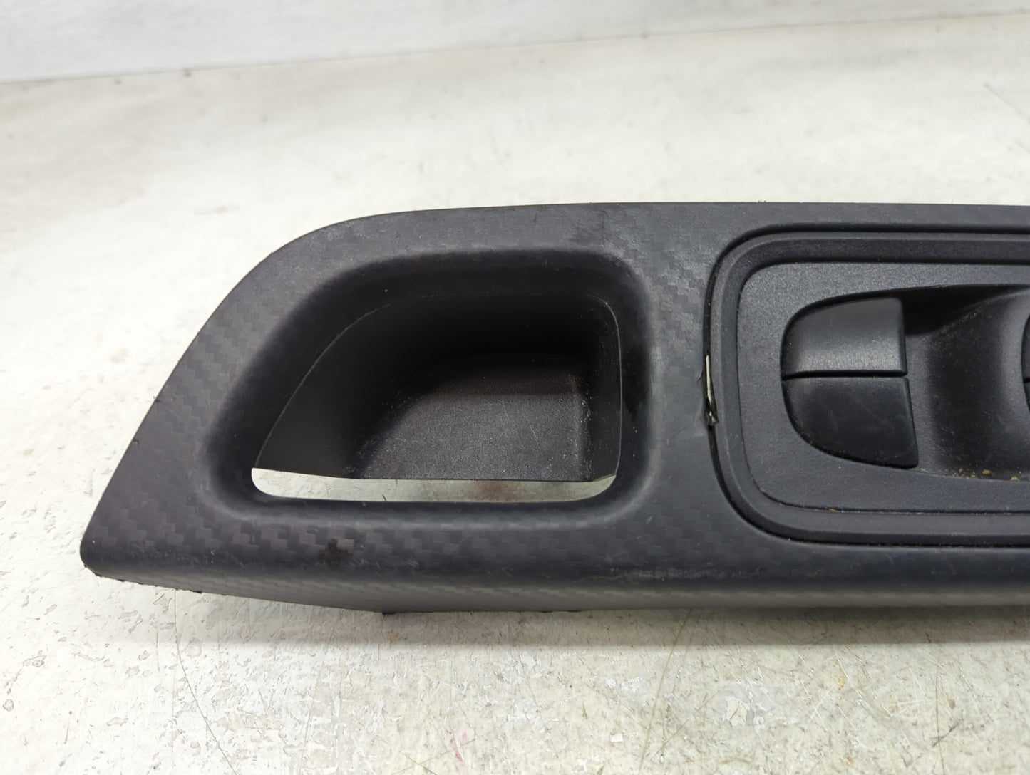 2020-2022 Nissan Versa Master Power Window Switch Replacement Driver Side Left P/N:25401 5EA1A Fits Fits 2020 2021 2022 OEM 