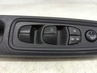 2020-2022 Nissan Versa Master Power Window Switch Replacement Driver Side Left P/N:25401 5EA1A Fits Fits 2020 2021 2022 OEM 