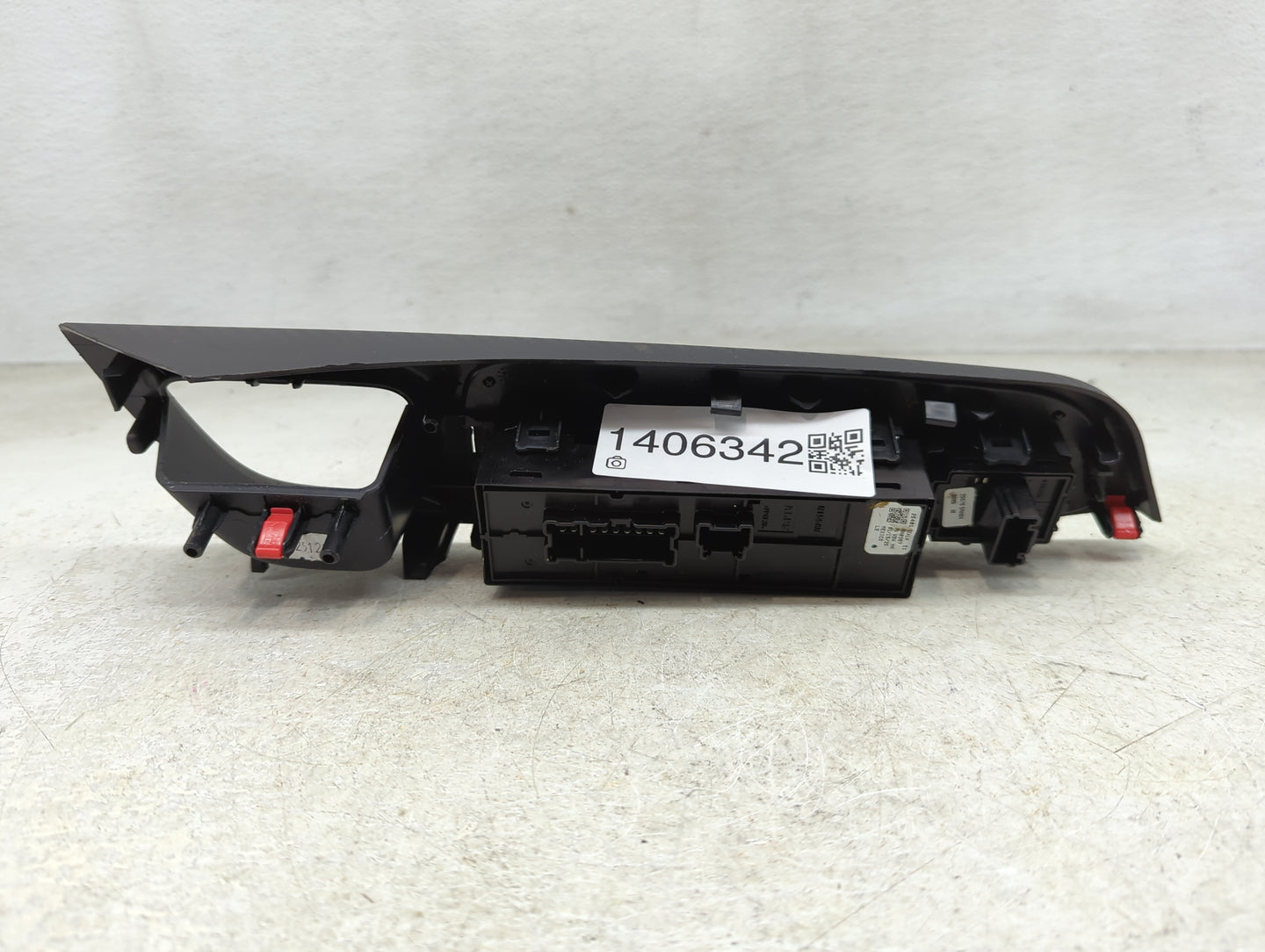 2020-2022 Nissan Versa Master Power Window Switch Replacement Driver Side Left P/N:25401 5EA1A Fits Fits 2020 2021 2022 OEM 