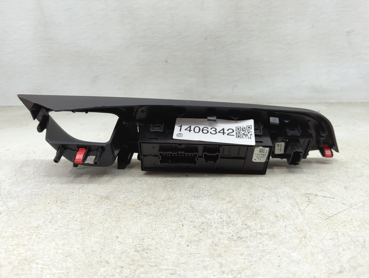 2020-2022 Nissan Versa Master Power Window Switch Replacement Driver Side Left P/N:25401 5EA1A Fits Fits 2020 2021 2022 OEM 