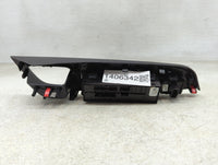 2020-2022 Nissan Versa Master Power Window Switch Replacement Driver Side Left P/N:25401 5EA1A Fits Fits 2020 2021 2022 OEM 