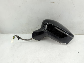 compare product 2020-2021 Nissan Versa Driver Side View Mirror - Left Door Mirror OEM Used