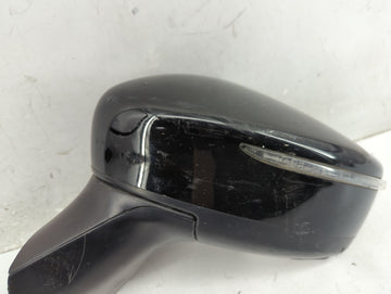 2020-2021 Nissan Versa Driver Side View Mirror - Left Door Mirror OEM Used