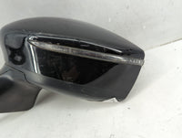 2020-2021 Nissan Versa Driver Side View Mirror - Left Door Mirror OEM Used - Oemusedautoparts1.com