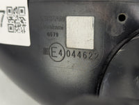 2020-2021 Nissan Versa Driver Side View Mirror - Left Door Mirror OEM Used - Oemusedautoparts1.com