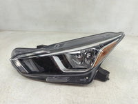 2020-2022 Nissan Versa Passenger Right Oem Head Light Headlight Lamp - Oemusedautoparts1.com