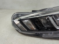 2020-2022 Nissan Versa Passenger Right Oem Head Light Headlight Lamp - Oemusedautoparts1.com