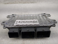 2020 Nissan Versa PCM Engine Control Computer ECU ECM PCU OEM P/N:NEC006-890 68086353 Fits OEM Used Auto Parts - Oemusedauto