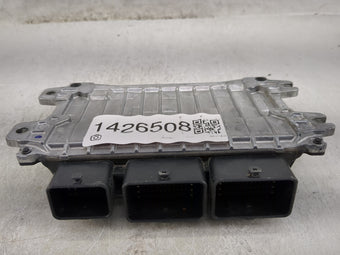 compare product 2020 Nissan Versa PCM Engine Control Computer ECU ECM PCU OEM P/N:NEC006-890 68086353 Fits OEM Used Auto Parts