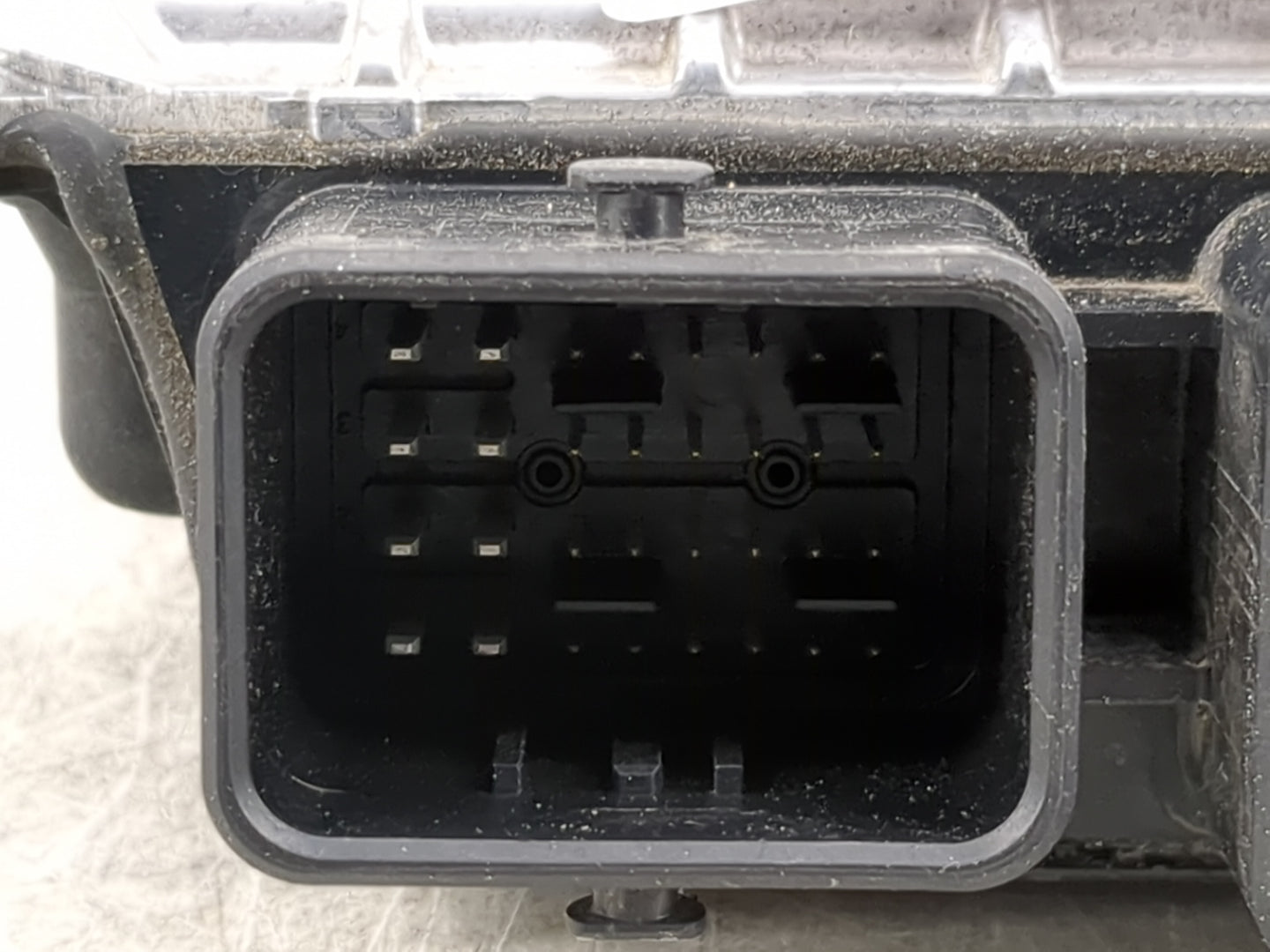 2020 Nissan Versa PCM Engine Control Computer ECU ECM PCU OEM P/N:NEC006-890 68086353 Fits OEM Used Auto Parts - Oemusedauto