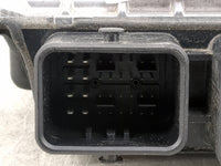 2020 Nissan Versa PCM Engine Control Computer ECU ECM PCU OEM P/N:NEC006-890 68086353 Fits OEM Used Auto Parts - Oemusedauto