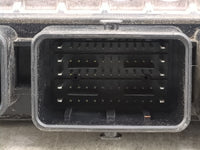 2020 Nissan Versa PCM Engine Control Computer ECU ECM PCU OEM P/N:NEC006-890 68086353 Fits OEM Used Auto Parts - Oemusedauto
