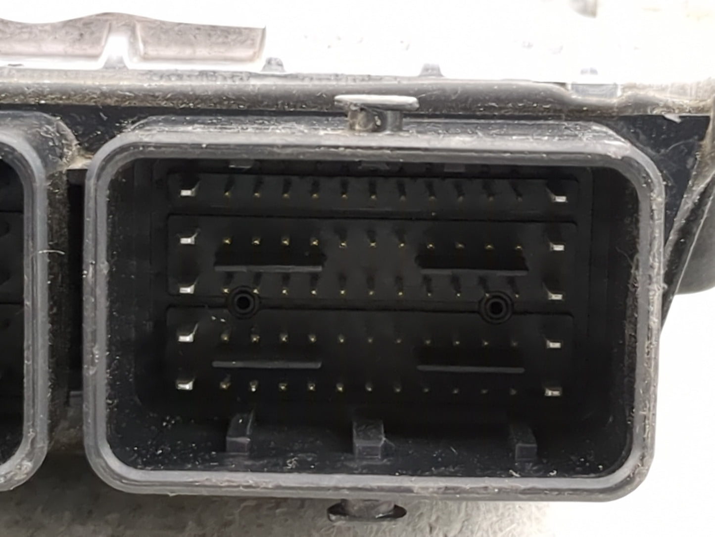 2020 Nissan Versa PCM Engine Control Computer ECU ECM PCU OEM P/N:NEC006-890 68086353 Fits OEM Used Auto Parts - Oemusedauto