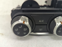 2020-2022 Nissan Versa Climate Control Module Temperature AC/Heater Replacement P/N:T67431CA Fits Fits 2019 2020 2021 2022 O