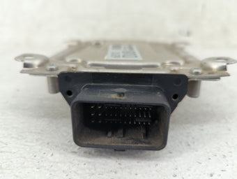compare product 2020-2021 Nissan Versa PCM Engine Control Computer ECU ECM PCU OEM P/N:310F6 5MA0C 0 260 004 358 Fits Fits 2018 2019 2020 2021 OEM Used Auto Parts