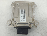 2020-2021 Nissan Versa PCM Engine Control Computer ECU ECM PCU OEM P/N:310F6 5MA0C 0 260 004 358 Fits Fits 2018 2019 2020 20
