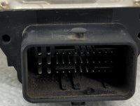 2020-2021 Nissan Versa PCM Engine Control Computer ECU ECM PCU OEM P/N:310F6 5MA0C 0 260 004 358 Fits Fits 2018 2019 2020 20