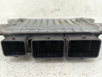 2020-2022 Nissan Versa PCM Engine Control Computer ECU ECM PCU OEM P/N:NEC006-890 Fits Fits 2020 2021 2022 OEM Used Auto Par