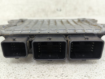 compare product 2020-2022 Nissan Versa PCM Engine Control Computer ECU ECM PCU OEM P/N:NEC006-890 Fits Fits 2020 2021 2022 OEM Used Auto Parts