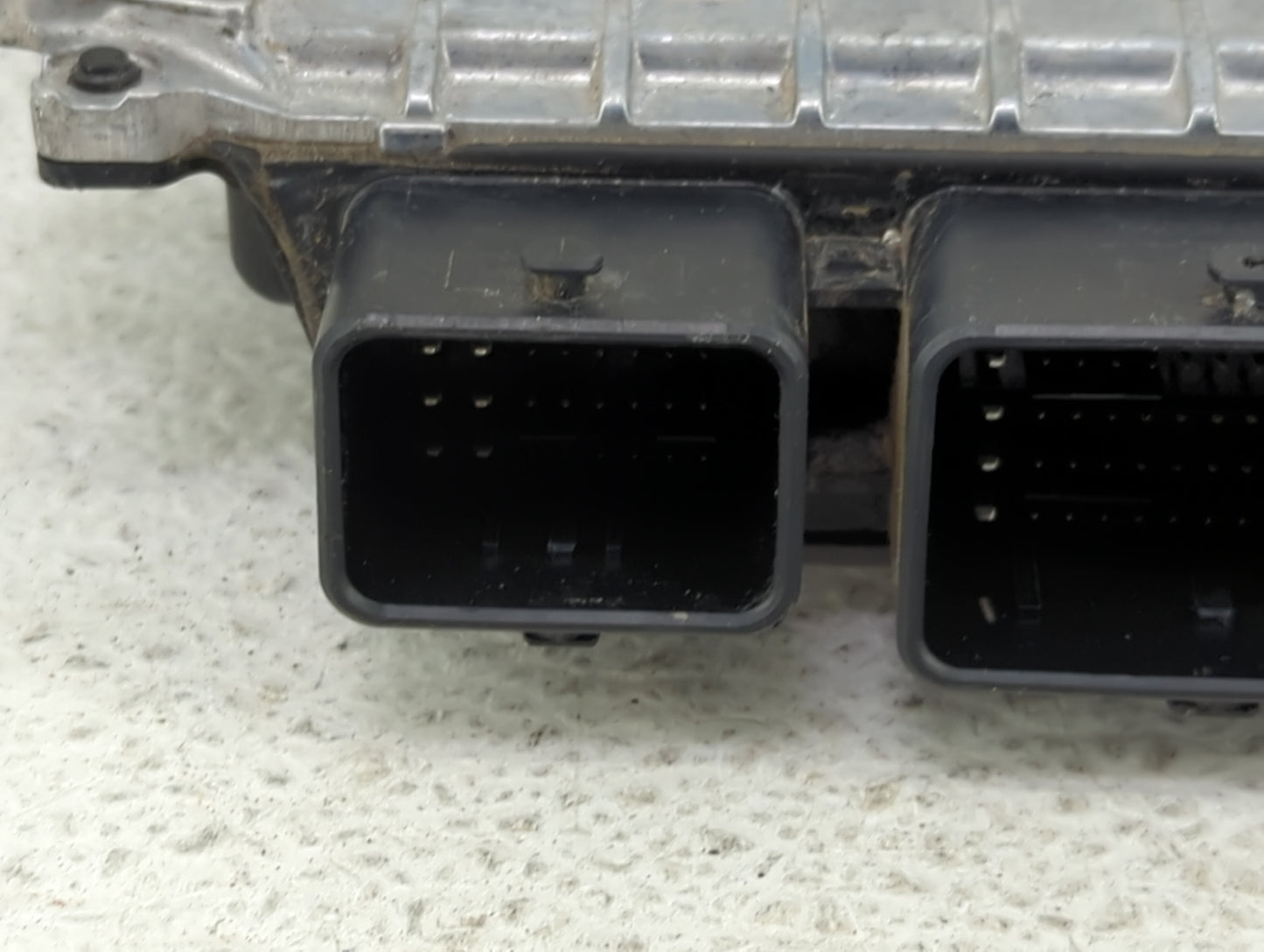 2020-2022 Nissan Versa PCM Engine Control Computer ECU ECM PCU OEM P/N:NEC006-890 Fits Fits 2020 2021 2022 OEM Used Auto Par