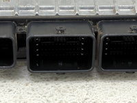 2020-2022 Nissan Versa PCM Engine Control Computer ECU ECM PCU OEM P/N:NEC006-890 Fits Fits 2020 2021 2022 OEM Used Auto Par