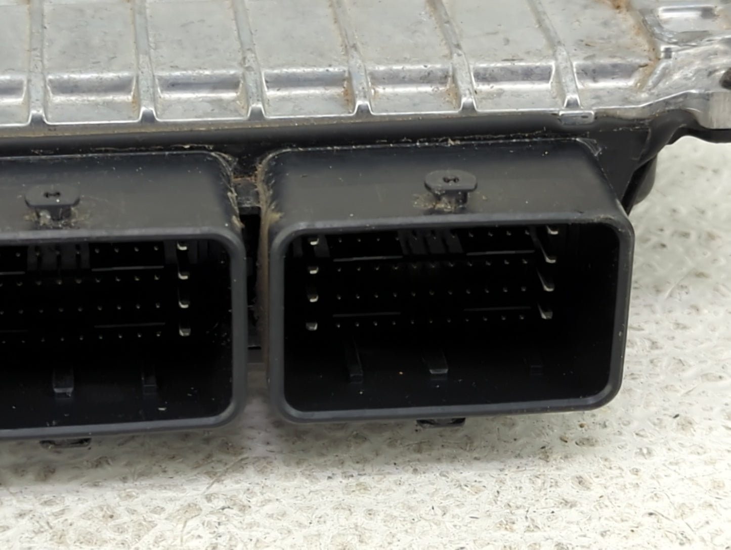 2020-2022 Nissan Versa PCM Engine Control Computer ECU ECM PCU OEM P/N:NEC006-890 Fits Fits 2020 2021 2022 OEM Used Auto Par