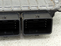 2020-2022 Nissan Versa PCM Engine Control Computer ECU ECM PCU OEM P/N:NEC006-890 Fits Fits 2020 2021 2022 OEM Used Auto Par