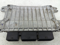 2020-2022 Nissan Versa PCM Engine Control Computer ECU ECM PCU OEM P/N:NEC006-890 Fits Fits 2020 2021 2022 OEM Used Auto Par