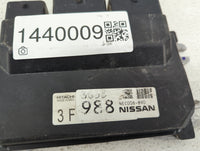 2020-2022 Nissan Versa PCM Engine Control Computer ECU ECM PCU OEM P/N:NEC006-890 Fits Fits 2020 2021 2022 OEM Used Auto Par