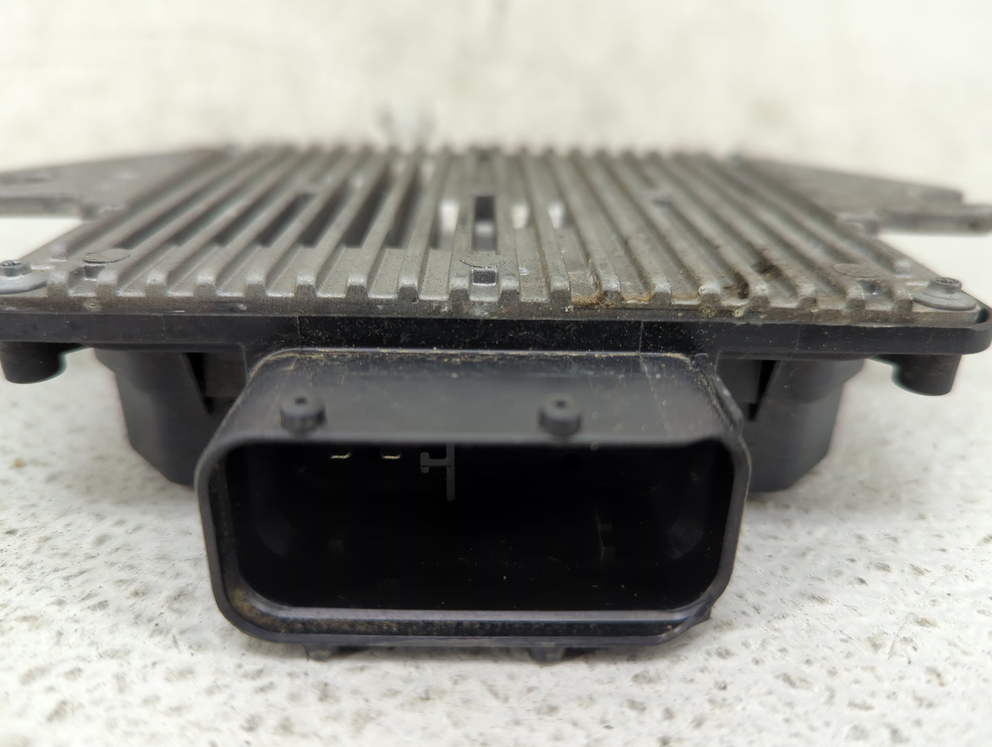2020-2021 Nissan Versa PCM Engine Control Computer ECU ECM PCU OEM P/N:237F0 5RB0A MECC-N001C Fits Fits 2018 2019 2020 2021 