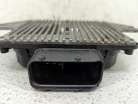 2020-2021 Nissan Versa PCM Engine Control Computer ECU ECM PCU OEM P/N:237F0 5RB0A MECC-N001C Fits Fits 2018 2019 2020 2021 