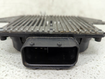 compare product 2020-2021 Nissan Versa PCM Engine Control Computer ECU ECM PCU OEM P/N:237F0 5RB0A MECC-N001C Fits Fits 2018 2019 2020 2021 OEM Used Auto Parts
