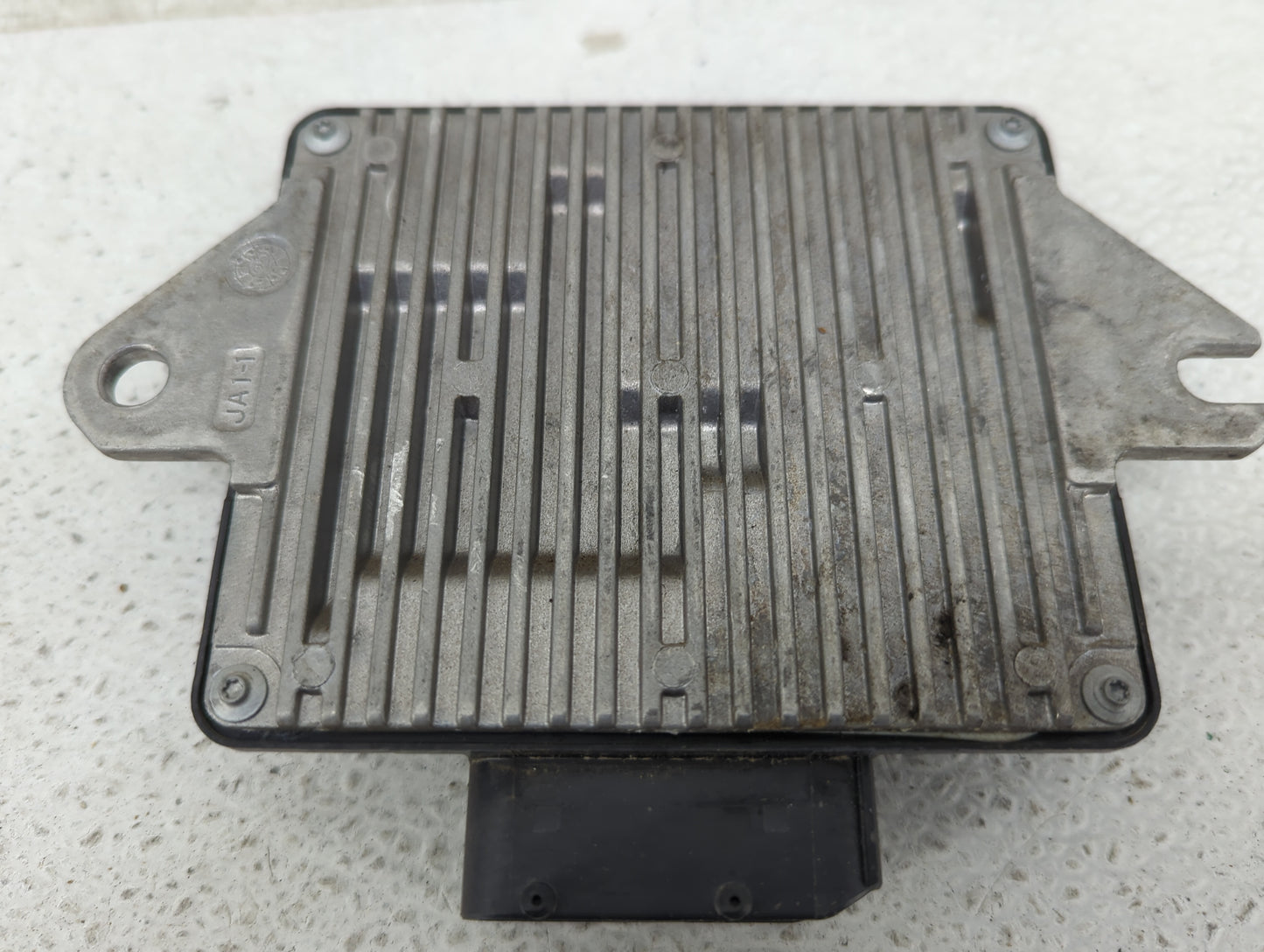 2020-2021 Nissan Versa PCM Engine Control Computer ECU ECM PCU OEM P/N:237F0 5RB0A MECC-N001C Fits Fits 2018 2019 2020 2021 