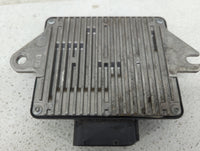 2020-2021 Nissan Versa PCM Engine Control Computer ECU ECM PCU OEM P/N:237F0 5RB0A MECC-N001C Fits Fits 2018 2019 2020 2021 
