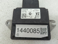 2020-2021 Nissan Versa PCM Engine Control Computer ECU ECM PCU OEM P/N:237F0 5RB0A MECC-N001C Fits Fits 2018 2019 2020 2021 