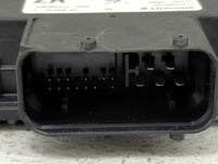 2020-2021 Nissan Versa PCM Engine Control Computer ECU ECM PCU OEM P/N:237F0 5RB0A MECC-N001C Fits Fits 2018 2019 2020 2021 