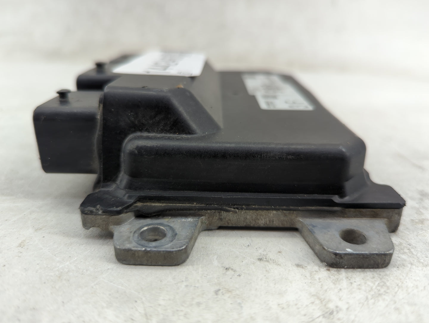 2020-2022 Nissan Versa PCM Engine Control Computer ECU ECM PCU OEM P/N:NEC006-890 Fits Fits 2020 2021 2022 OEM Used Auto Par