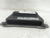 2020-2022 Nissan Versa PCM Engine Control Computer ECU ECM PCU OEM P/N:NEC006-890 Fits Fits 2020 2021 2022 OEM Used Auto Par