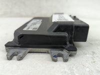 2020-2022 Nissan Versa PCM Engine Control Computer ECU ECM PCU OEM P/N:NEC006-890 Fits Fits 2020 2021 2022 OEM Used Auto Par