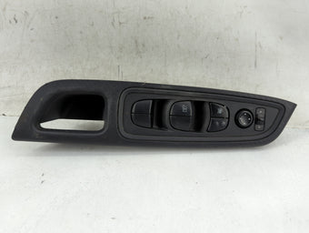 compare product 2020-2022 Nissan Versa Master Power Window Switch Replacement Driver Side Left P/N:25401 5EA1A 25570 5RA0A Fits OEM Used Auto Parts