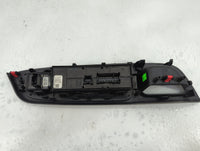2020-2022 Nissan Versa Master Power Window Switch Replacement Driver Side Left P/N:25401 5EA1A 25570 5RA0A Fits OEM Used Aut