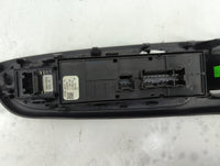 2020-2022 Nissan Versa Master Power Window Switch Replacement Driver Side Left P/N:25401 5EA1A 25570 5RA0A Fits OEM Used Aut