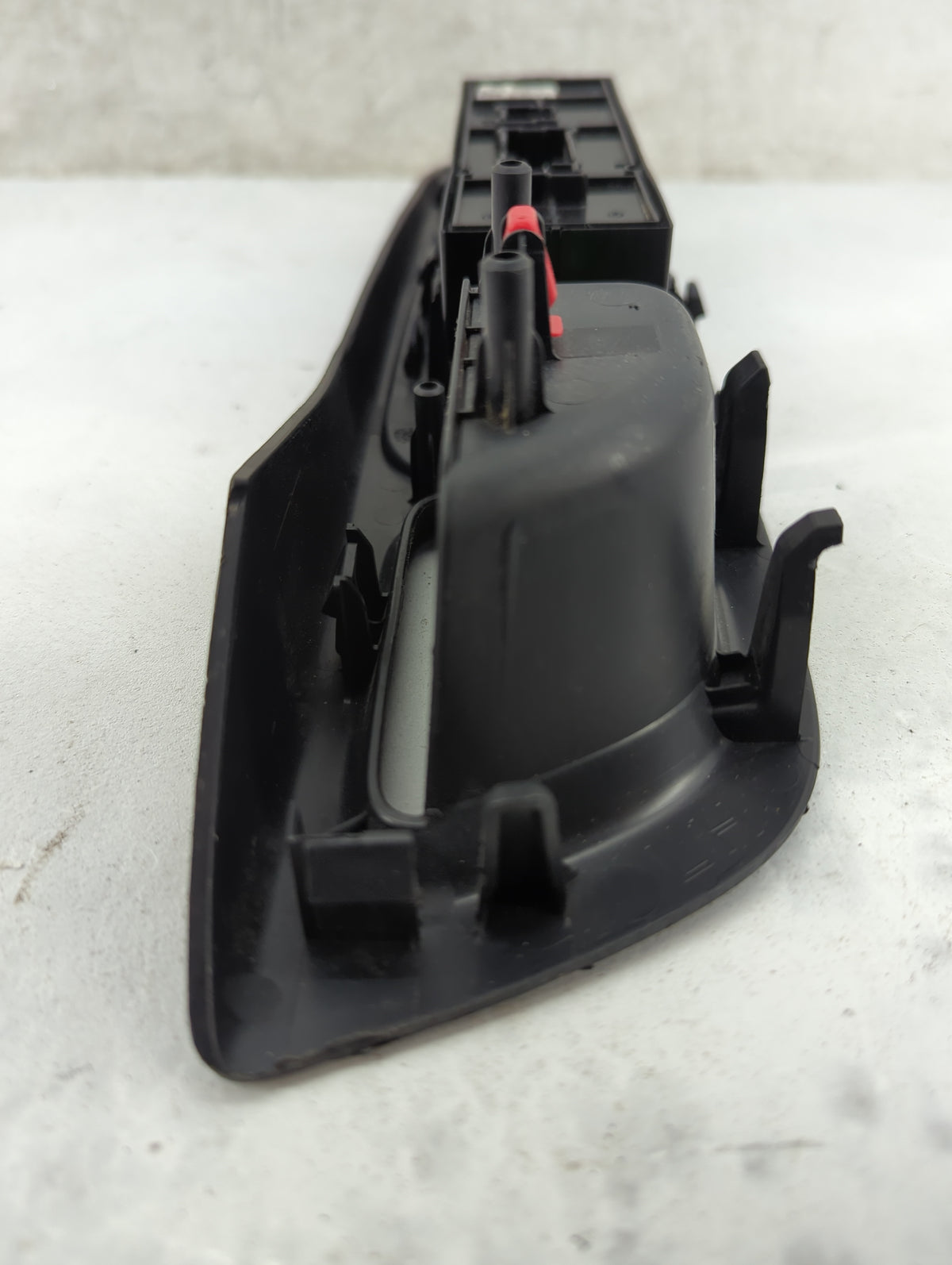 2020-2022 Nissan Versa Master Power Window Switch Replacement Driver Side Left P/N:25401 5EA1A 25570 5RA0A Fits OEM Used Aut
