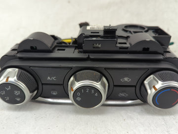 2020-2022 Nissan Versa Climate Control Module Temperature AC/Heater Replacement P/N:T92529A Fits Fits 2019 2020 2021 2022 OE