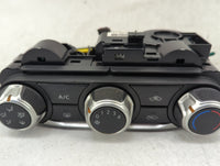 2020-2022 Nissan Versa Climate Control Module Temperature AC/Heater Replacement P/N:T92529A Fits Fits 2019 2020 2021 2022 OE